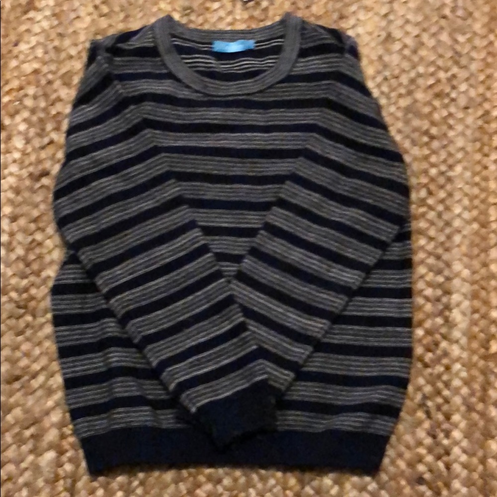 J McLaughlin boys sweater